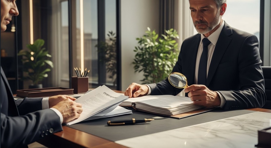 Como impugnar um laudo pericial mal elaborado - M Perícias – Central de Peritos Judiciais | Conecte Profissionais & Oportunidades em Perícias